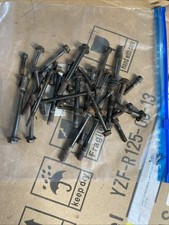 Bulloni motore Suzuki RG250 Gamma GJ21A/J201.