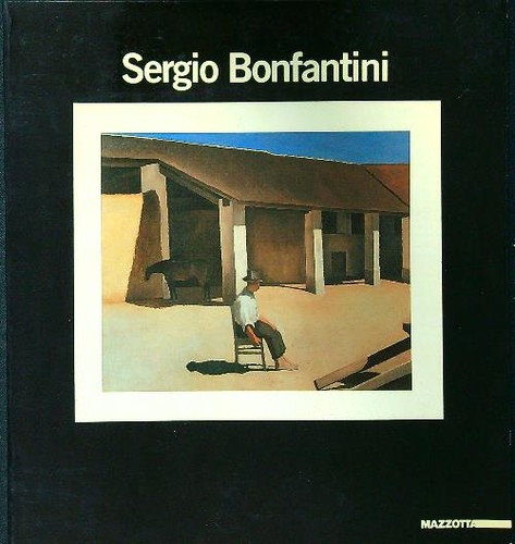 Sergio bonfantini cavalli - sergio, e