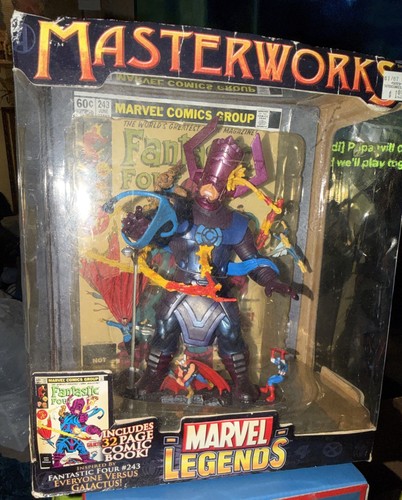 Statua personaggio marvel - personaggio,
