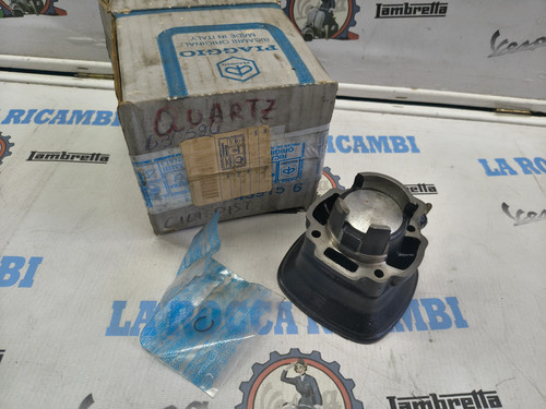 Gruppo termico cilindro e - /,
