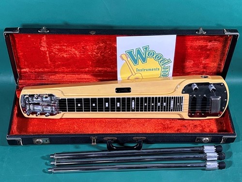 Chitarra acustica vintage