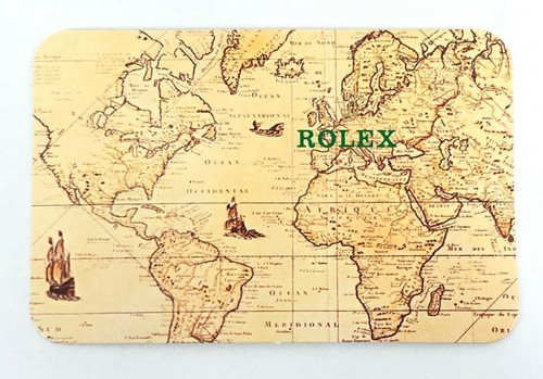Calendario rolex 1993 1994 - rolex, 1993-1994