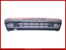 Paraurti Anteriore Citroen Saxo MK1 1996-99 Ricambi Auto Compatibili