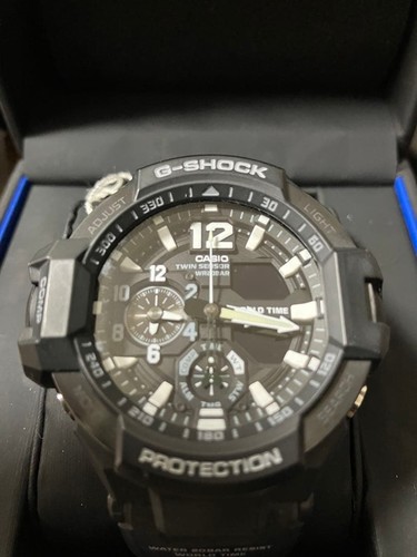 Orologio polso casio g - polso,