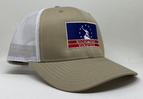 Cappello snapback richmond va - snapback, richmond,