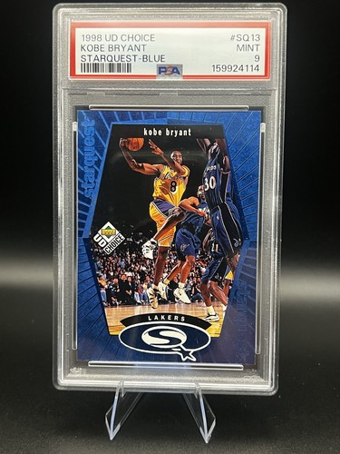 1998 choice kobe - ud, bryant