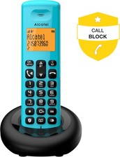 Telefono cordless Alcatel E260