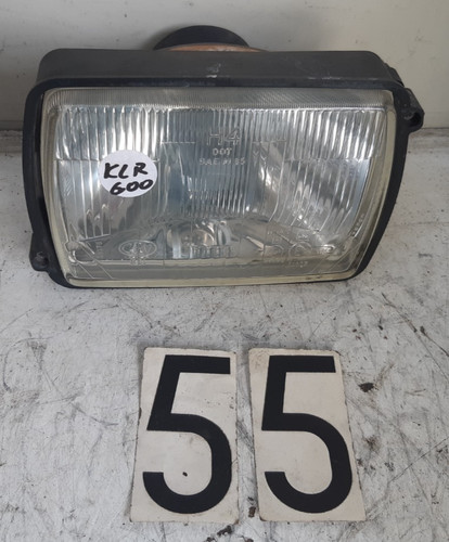 055 faro fanale anteriore - 055,