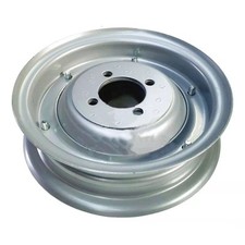 CERCHIO CERCHIONE RUOTA 4 FORI