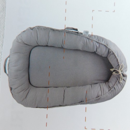 Baobrava sdraio neonato 24 - neonato, 0-24