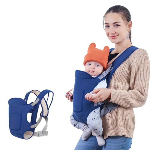 Zaino marsupio ergonomico - marsupio,