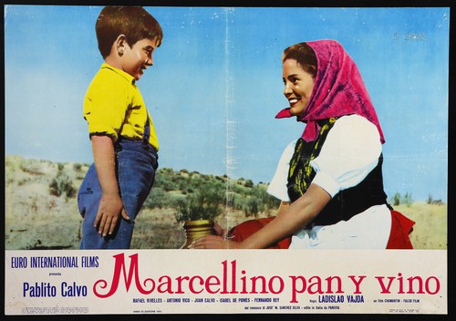 Cinema fotobusta marcellino - cinema-fotobusta,