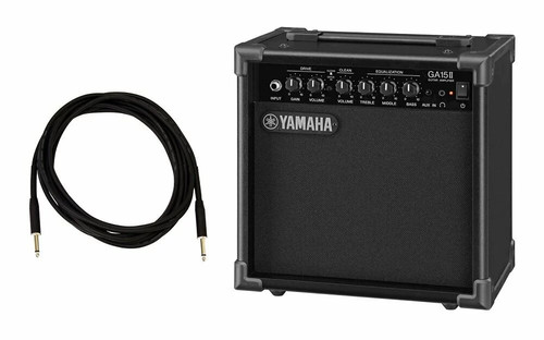 Amplificatore per chitarra