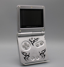 Nintendo Game Boy Advance SP