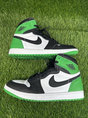 Air jordan retro high og - 1,