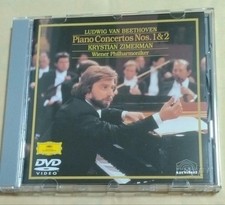 Zimmermann/Beethoven: concerto