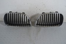 51571- Griglie anteriori paraurti Bmw Serie 3 E91 Dal 2005 al 2013 Cod 224059-10