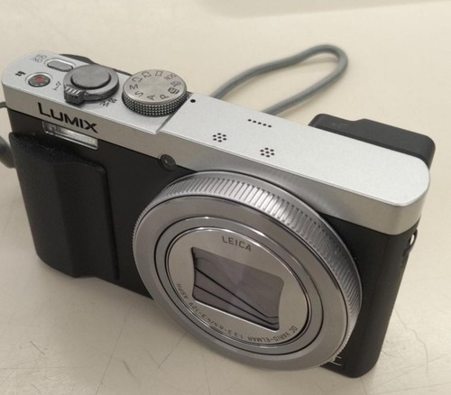 Fotocamera digitale panasonic - fotocamera,