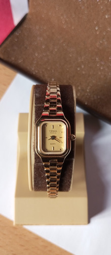Montre femme yema - yema, quartz