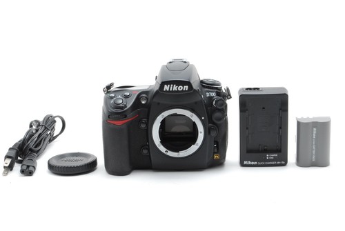 530 scatti ecc nikon - 5.530,