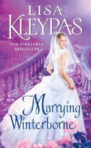 Lisa kleypas marrying - kleypas,