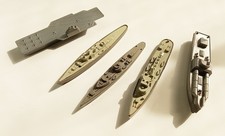 LOTTO Navi militari MADE IN