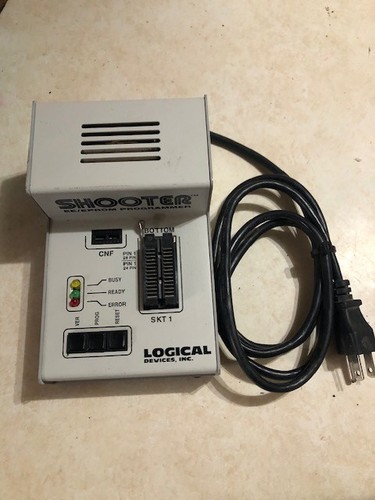 Dispositivi logici