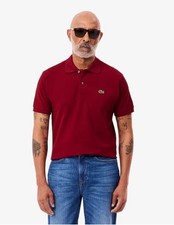 Lacoste Men's L.12.12 Classic