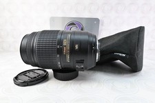 Nikon AF-S DX Nikkor 55-300mm