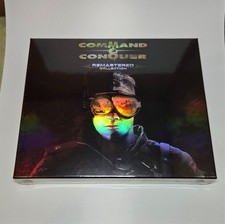 Command & Conquer Remastered