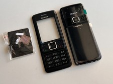 Nokia 6300 classic cover