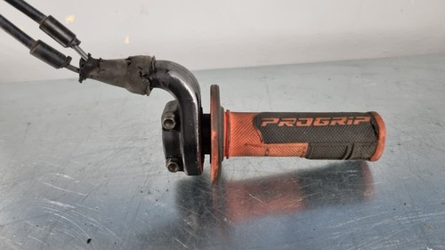 Comando gas rapido ktm - comando,