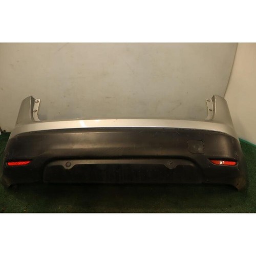 Paraurti post nissan qashqai - post.,