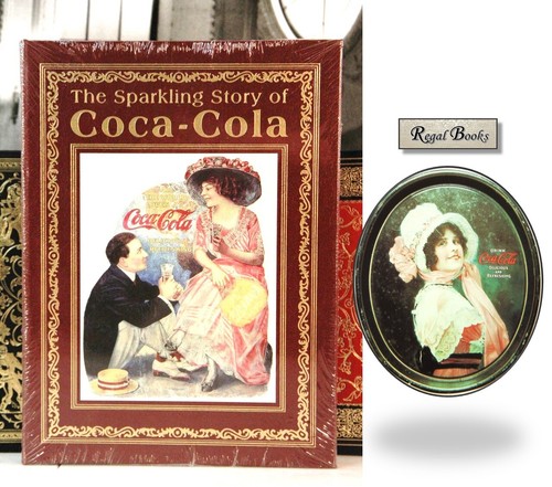 Coca cola sparkling story - sparkling,