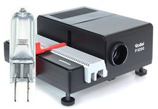 Lampadina per proiettore diapositive Rollei P3250