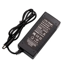Caricabatteria scooter 42V 2A