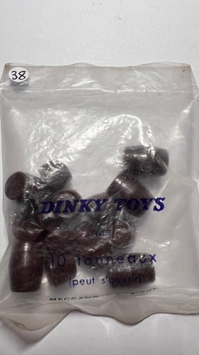 Rare sachet de - de, 10