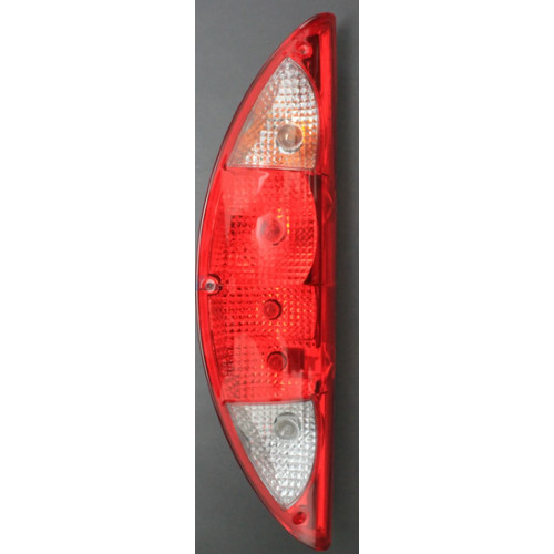 Knaus fanale posteriore destro - knaus,
