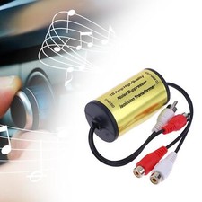 Filtro antirumore audio rca - antirumore,
