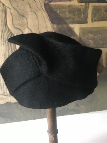 Cappello feltro 1920 - in,