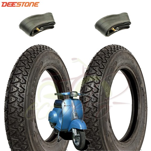 Gomme copertoni 10 - gomme,