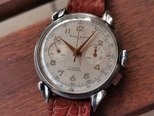 Cronografo Baume & Mercier