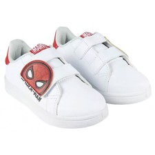 Scarpe Marvel Spiderman