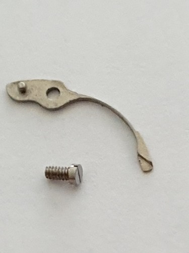 Ricambio zenith cal - cal., 156d