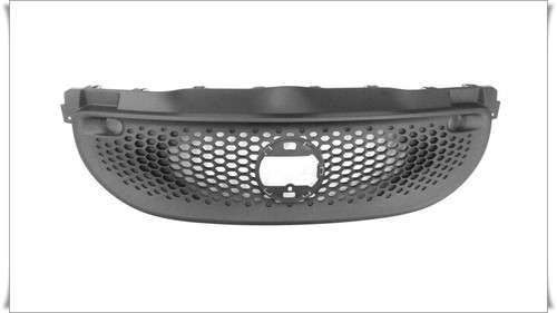Griglia radiatore anteriore - radiatore,