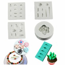 Stampo in silicone multi forma