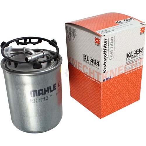 Filtro carburante knecht - filtro,