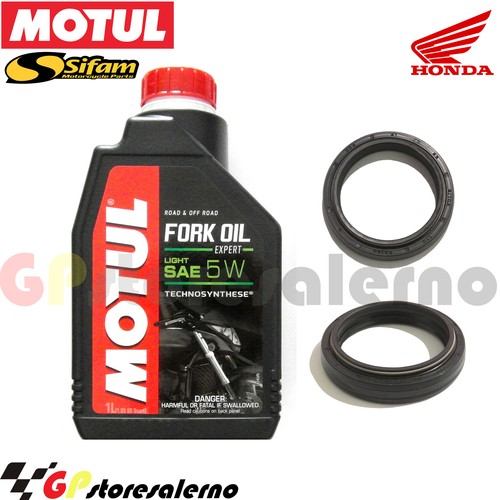 Olio forcella motul ar101 - olio, 5w