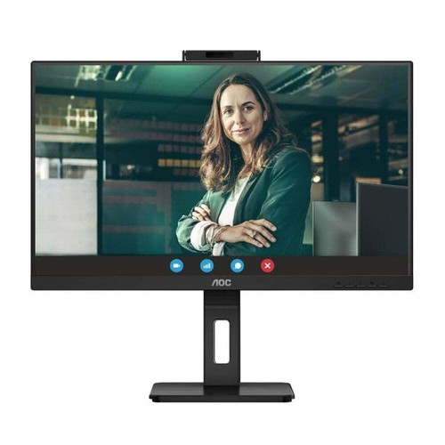 Aoc pro line 24p3cw monitor - aoc,