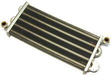 Scambiatore primario riscaldamento CHAFFOTEAUX ARISTON compatibile 60078242-06